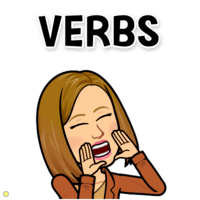 Verb Moods - Grade 4 - Quizizz