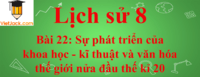 lịch sử thế giới hiện đại - Lớp 8 - Quizizz