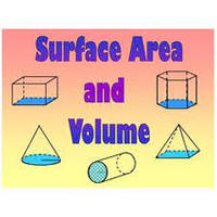 volume and surface area of cones - Class 10 - Quizizz