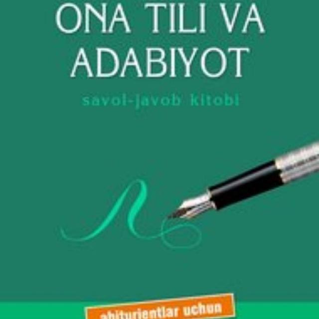 ona tili 5 sinf 5 topshiriq 46 bet