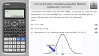 Statistics and Probabilities - Year 10 - Quizizz