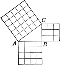converse of pythagoras theorem - Class 10 - Quizizz