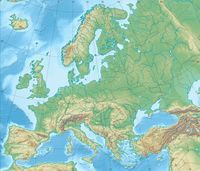 paises en europa - Grado 7 - Quizizz