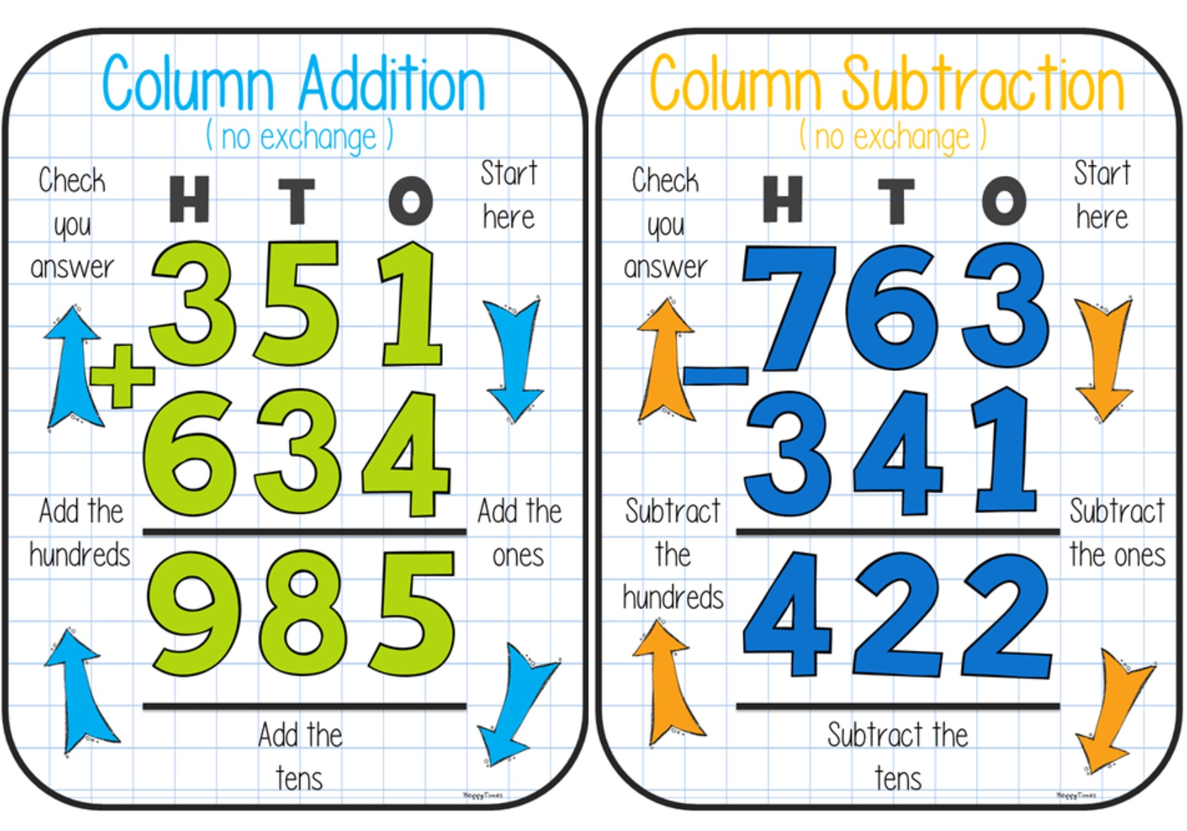column-addition-and-subtraction-64-plays-quizizz