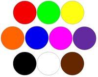 Colors - Year 4 - Quizizz