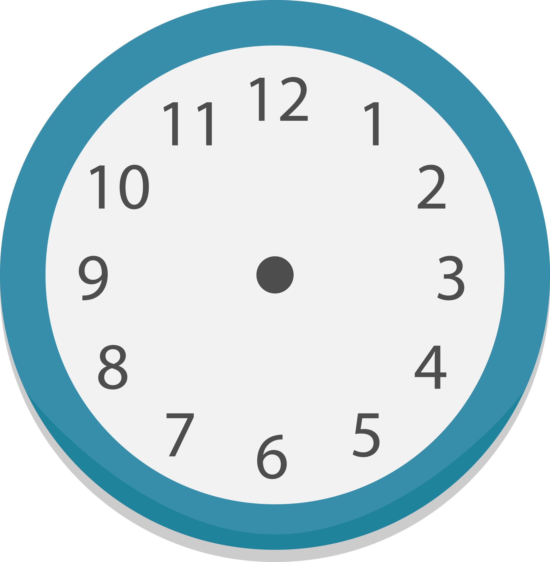 Los Verbos Reflexivos Y La Hora Answer Key