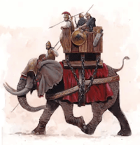 el imperio mauria - Grado 5 - Quizizz