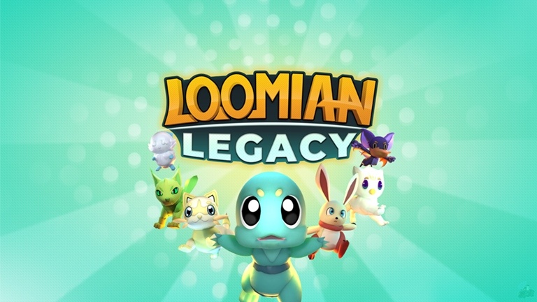 Loomian Legacy Quiz Quizizz