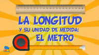 Comparar y ordenar longitudes - Grado 3 - Quizizz