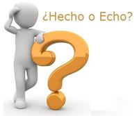 Hecho versus opinión - Grado 5 - Quizizz