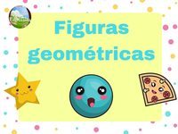 formas - Grado 3 - Quizizz