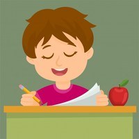 Proceso de escritura - Grado 3 - Quizizz