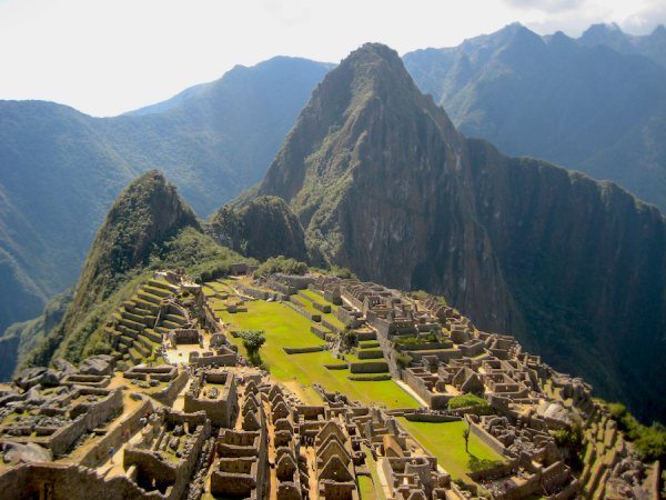 The Intelligent Inca | Quizizz