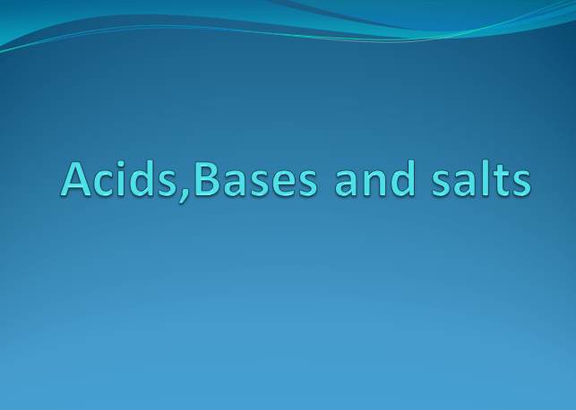 Amino Acids - Class 6 - Quizizz