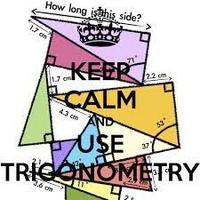 persamaan trigonometri - Kelas 7 - Kuis