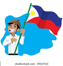 FILIPINO QUIZ- Q4 | English - Quizizz