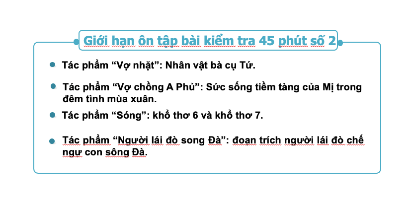 Đại từ phản thân - Lớp 12 - Quizizz