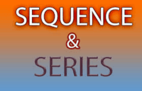 Sequences and Series - Class 11 - Quizizz