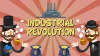 the industrial revolution Flashcards - Quizizz