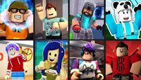 Pictures Of Famous Roblox Youtubers