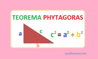 kebalikan dari teorema pythagoras - Kelas 9 - Kuis