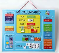 Días, semanas y meses en un calendario - Grado 4 - Quizizz