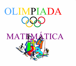 OLIMPIADAS INTERNAS DE MATEMATICA 2022-2023 | Quizizz