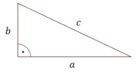 twierdzenie Pitagorasa - Klasa 8 - Quiz