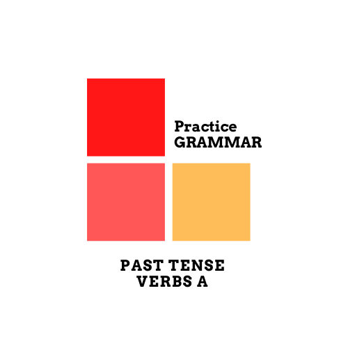 Past Tense Verbs Flashcards - Quizizz