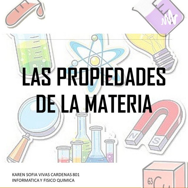 Propiedades de la materia - Grado 6 - Quizizz