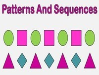 Shape Patterns Flashcards - Quizizz