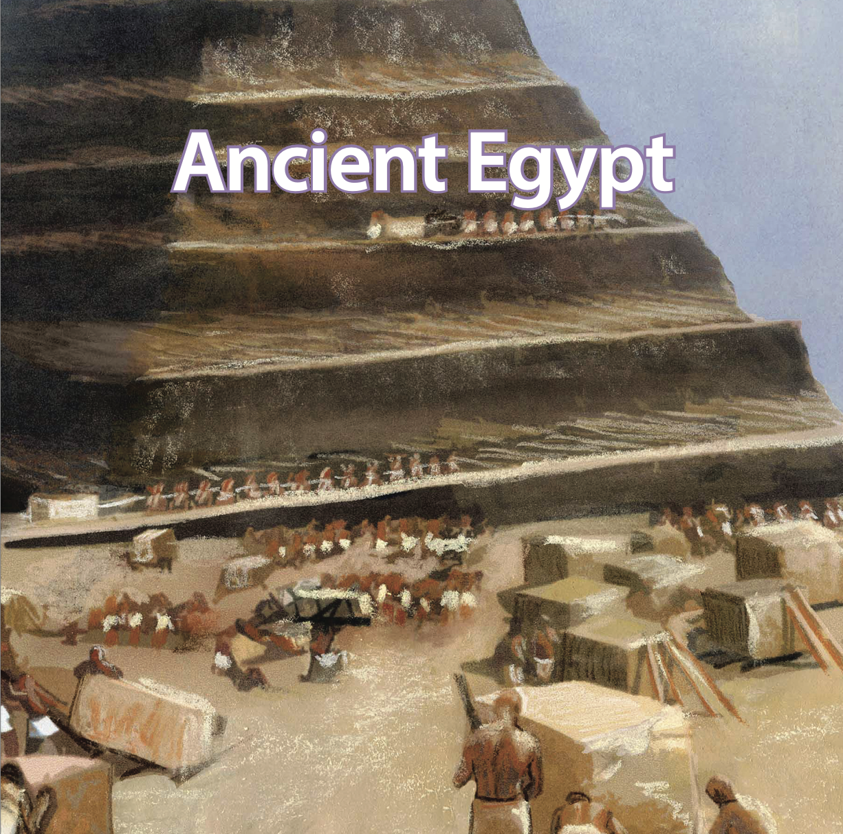 ancient egypt - Class 1 - Quizizz
