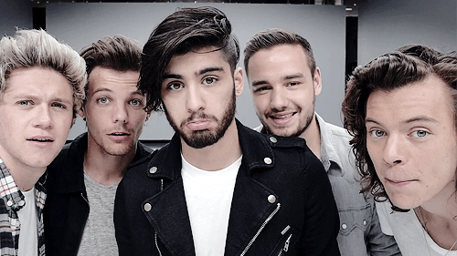 One Direction Inside Jokes | Quizizz