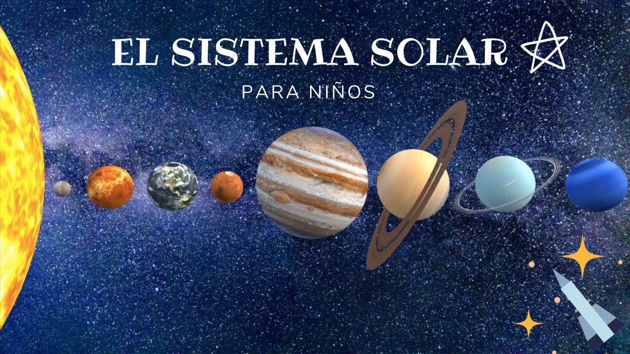 Sistema solar - Grado 2 - Quizizz