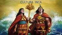 peradaban inca - Kelas 8 - Kuis