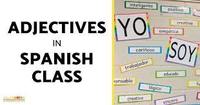 Descriptive Verbs - Class 8 - Quizizz