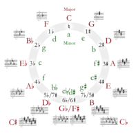 VCE Music Unit 2 - Aural/Written Musicianship Test