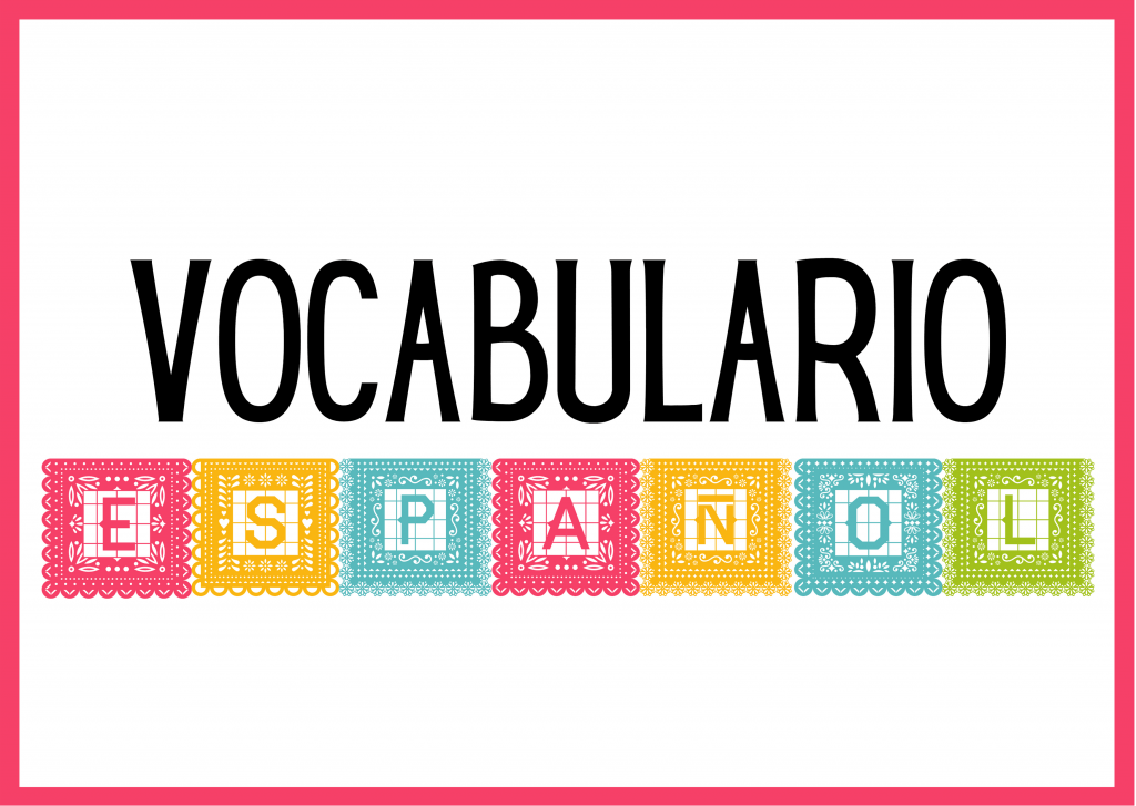 Vocabulario del SAT - Grado 7 - Quizizz