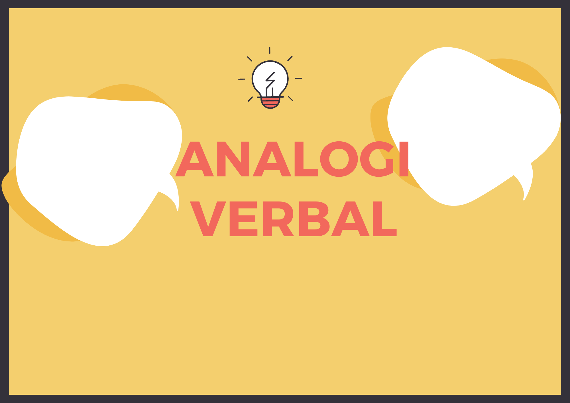 Free Printable Analogies Flashcards Online - Quizizz