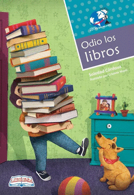 Cómo funcionan los libros - Grado 3 - Quizizz