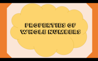 properties of quadrilaterals - Class 6 - Quizizz