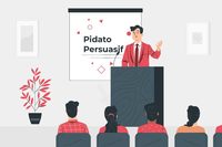 Penulisan Persuasif - Kelas 9 - Kuis