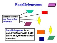 regular and irregular polygons - Grade 11 - Quizizz