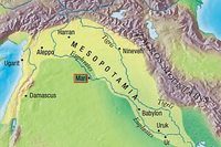 mesopotamia temprana - Grado 9 - Quizizz