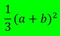 modelowanie algebraiczne Fiszki - Quizizz