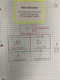 Understanding Expressions and Equations - Year 5 - Quizizz