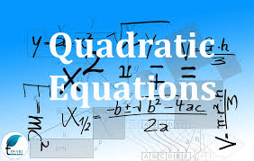 Quadratic - Class 6 - Quizizz