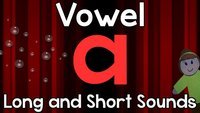 Vowels - Year 2 - Quizizz