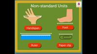 Length and Metric Units - Year 2 - Quizizz