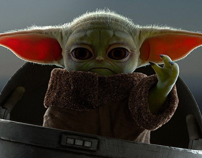 Baby Yoda Quiz 